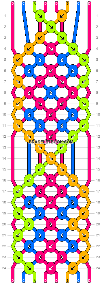 Normal pattern #212893 pattern