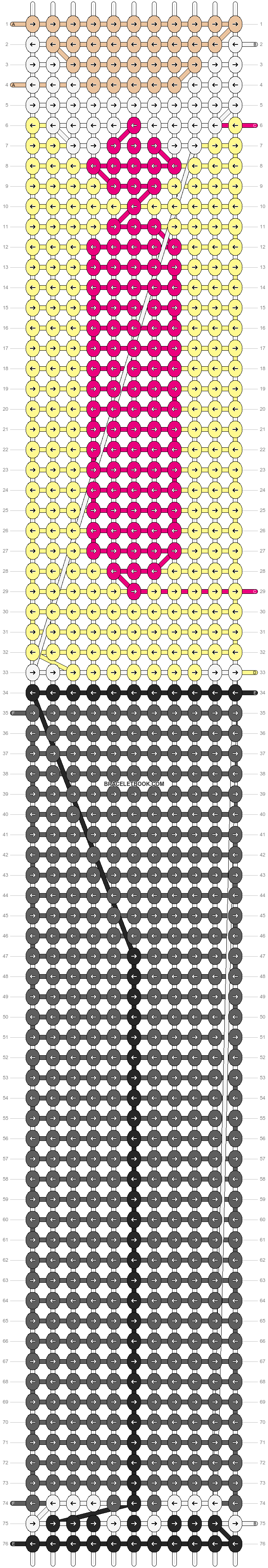 Alpha pattern #212894 pattern