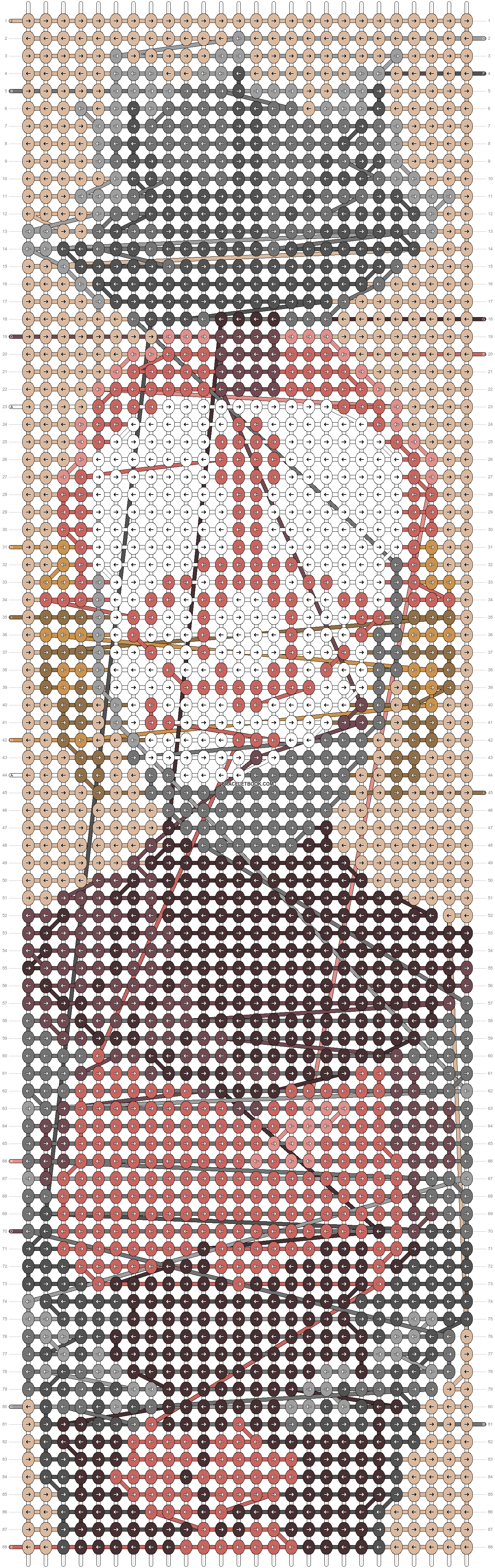 Alpha pattern #212895 pattern