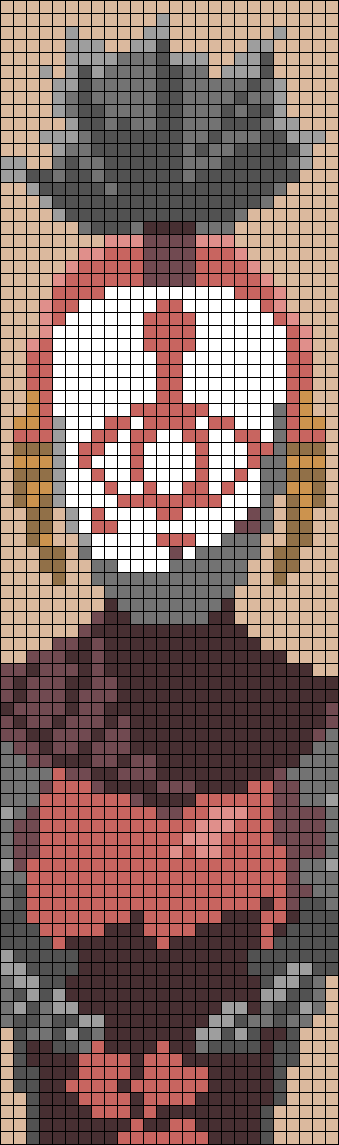 Alpha pattern #212895 preview