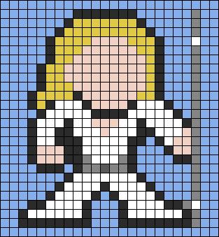 Alpha pattern #212896 preview