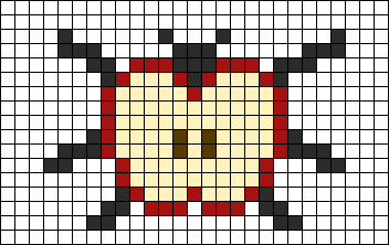Alpha pattern #212899 preview