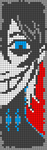 Alpha pattern #212900