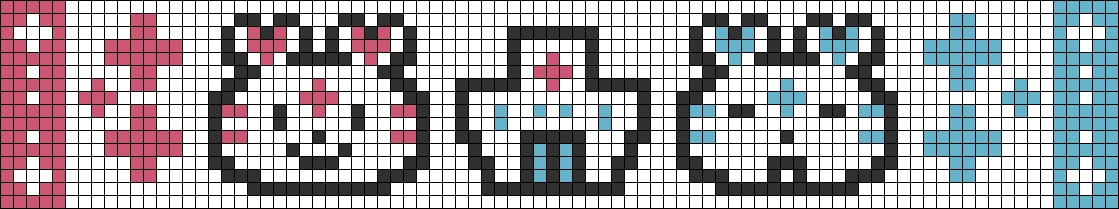 Alpha pattern #212901 preview