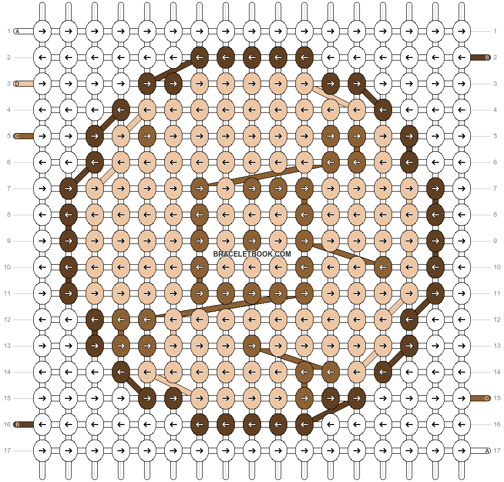 Alpha pattern #212903 pattern