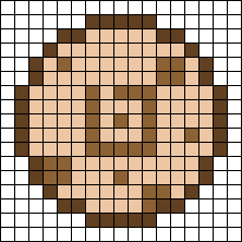Alpha pattern #212903 preview