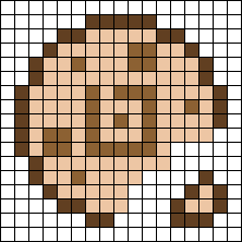 Alpha pattern #212904 preview