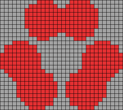 Alpha pattern #212905 preview