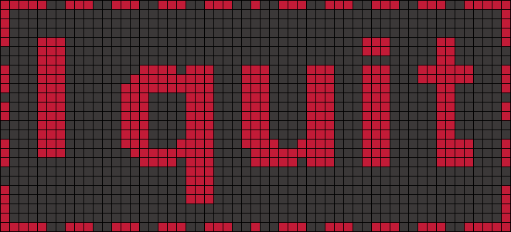 Alpha pattern #212906 preview