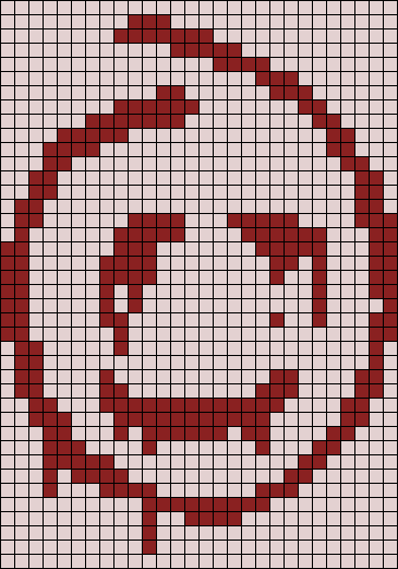 Alpha pattern #212907 preview