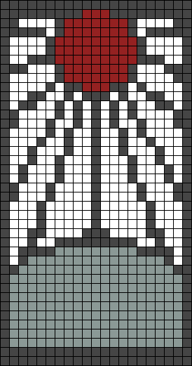 Alpha pattern #212909 preview