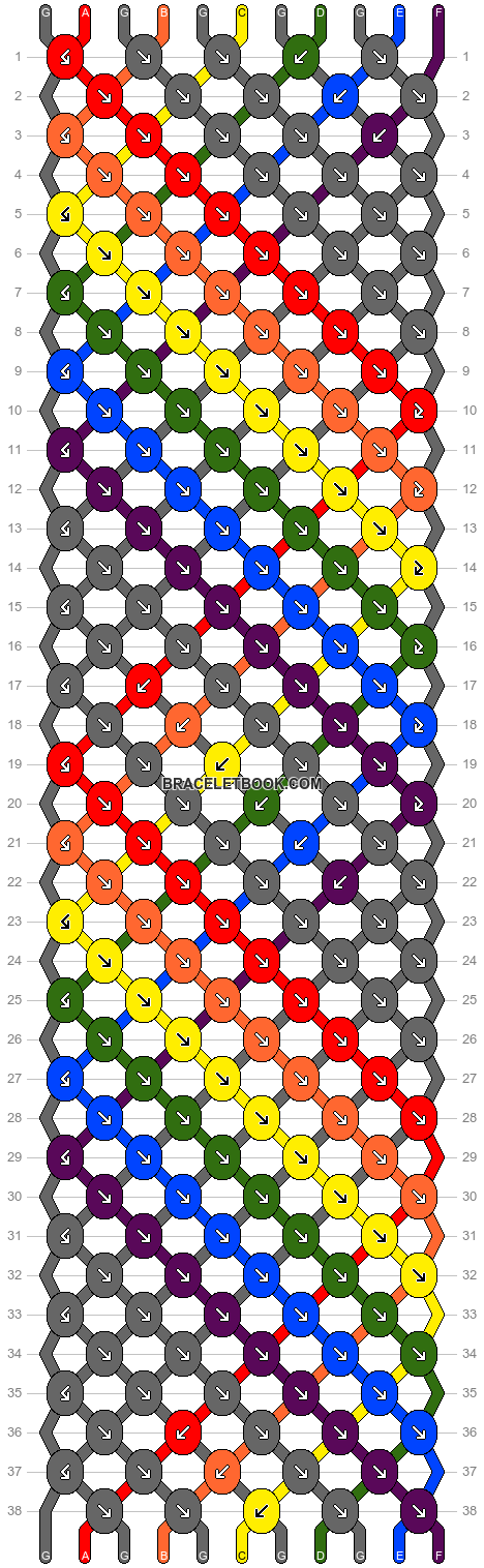 Normal pattern #212921 pattern
