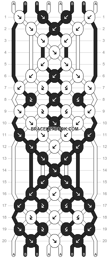 Normal pattern #212924 pattern
