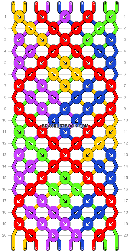 Normal pattern #212925 pattern