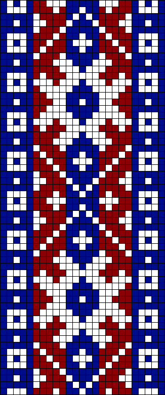 Alpha pattern #212934 preview