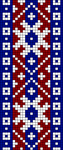 Alpha pattern #212934