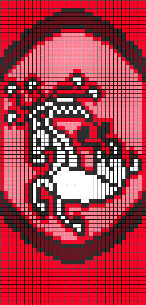 Alpha pattern #212938 preview