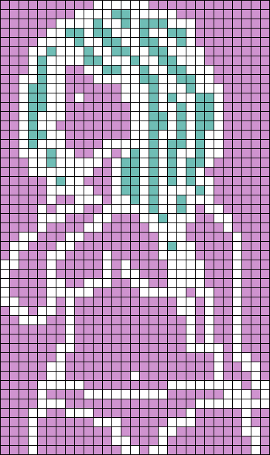 Alpha pattern #212940 preview
