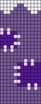 Alpha pattern #212941