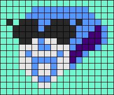 Alpha pattern #212944 preview