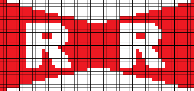 Alpha pattern #212947 preview