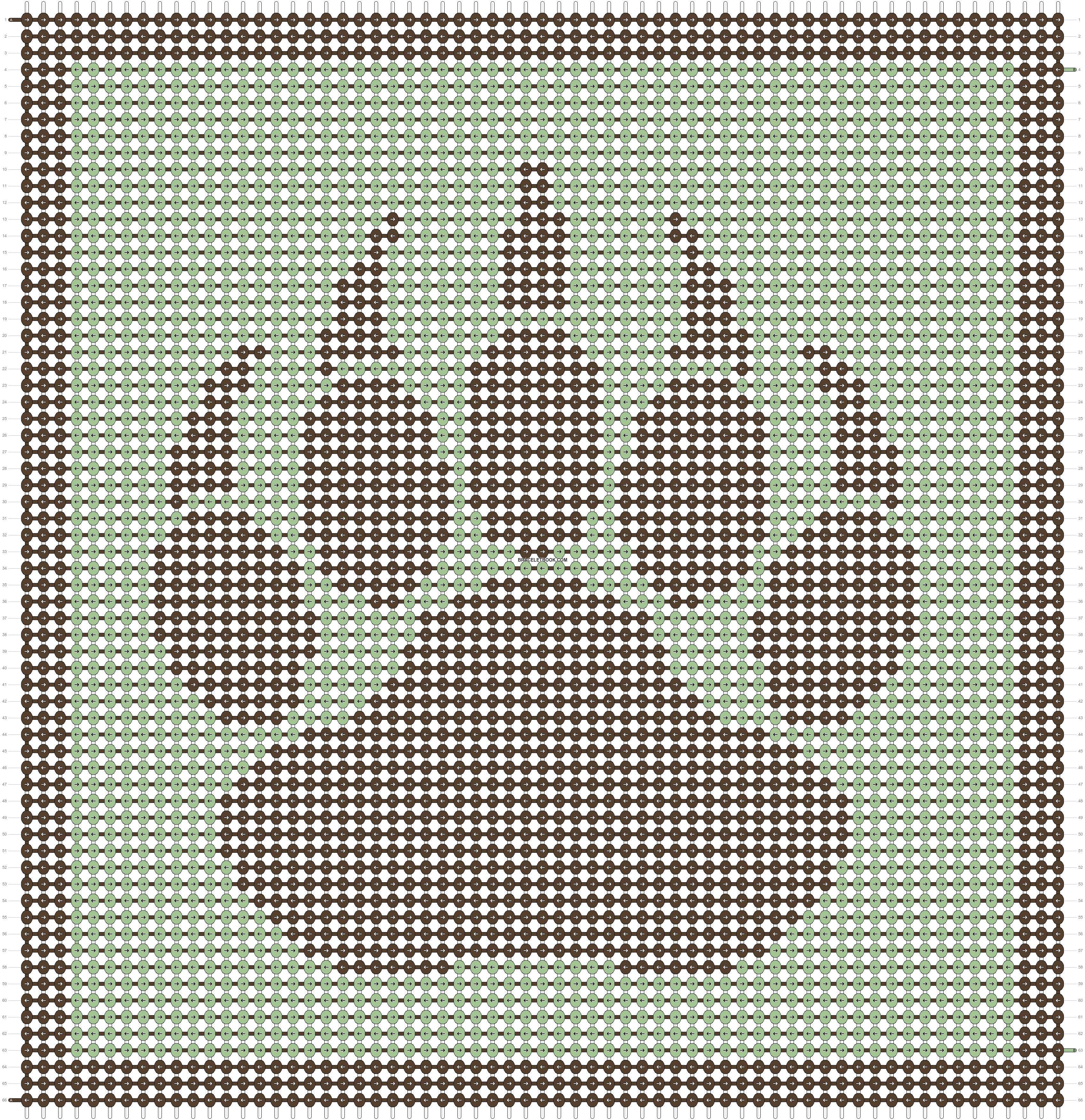 Alpha pattern #212948 pattern