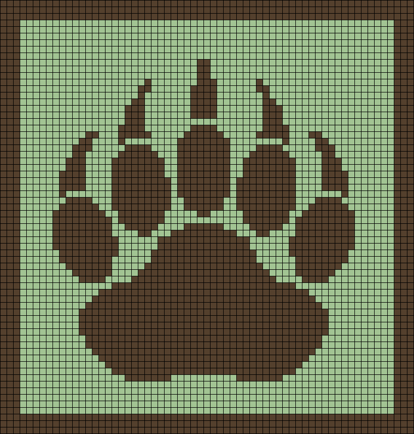 Alpha pattern #212948 preview