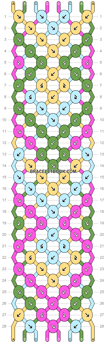 Normal pattern #212950 pattern