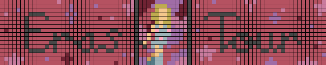 Alpha pattern #212955 preview