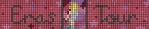 Alpha pattern #212955