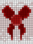 Alpha pattern #212960