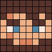 Alpha pattern #212963