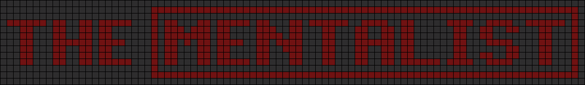 Alpha pattern #212969 preview
