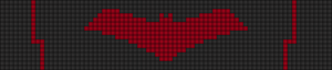 Alpha pattern #212971