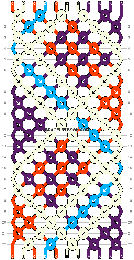 Normal pattern #212972 pattern
