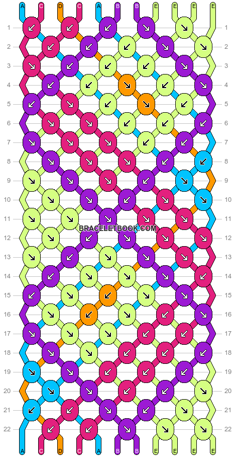 Normal pattern #212973 pattern