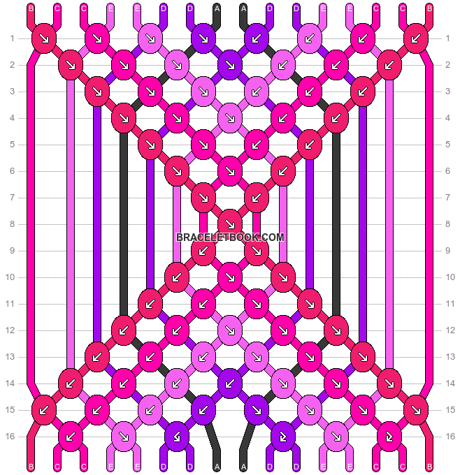 Normal pattern #212974 pattern