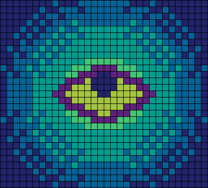 Alpha pattern #212976 preview