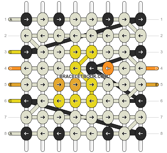 Alpha pattern #212977 pattern
