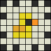 Alpha pattern #212977