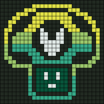 Alpha pattern #212978 preview