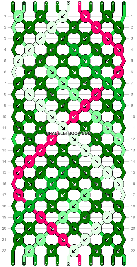 Normal pattern #212980 pattern