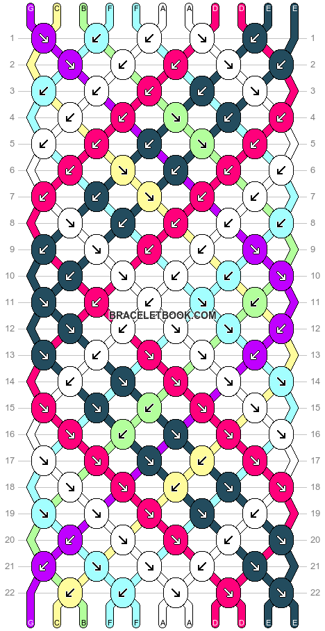 Normal pattern #212982 pattern