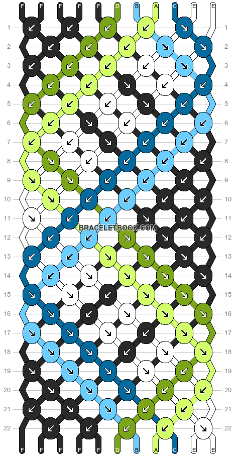 Normal pattern #212983 pattern