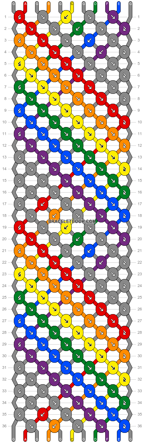 Normal pattern #212986 pattern