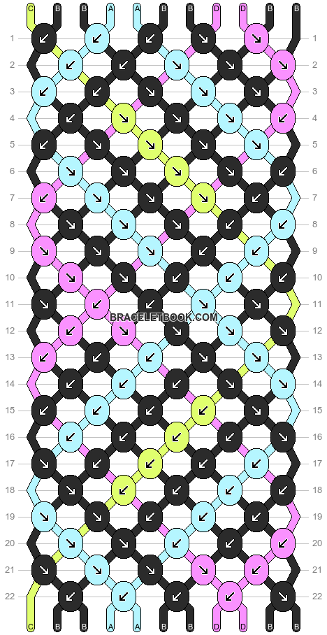 Normal pattern #212989 pattern