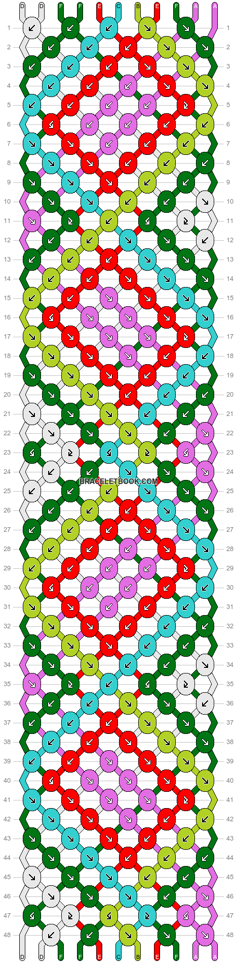 Normal pattern #212992 pattern