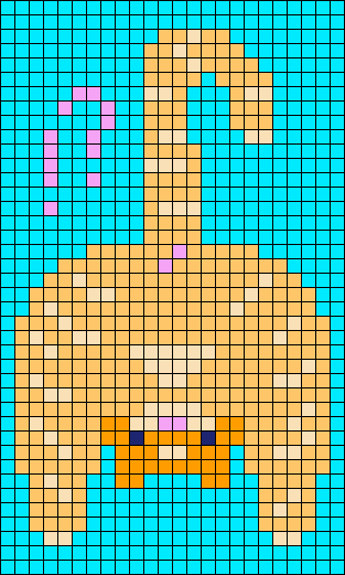 Alpha pattern #212999 preview