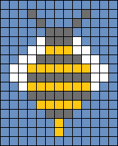 Alpha pattern #213000 preview