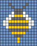 Alpha pattern #213000